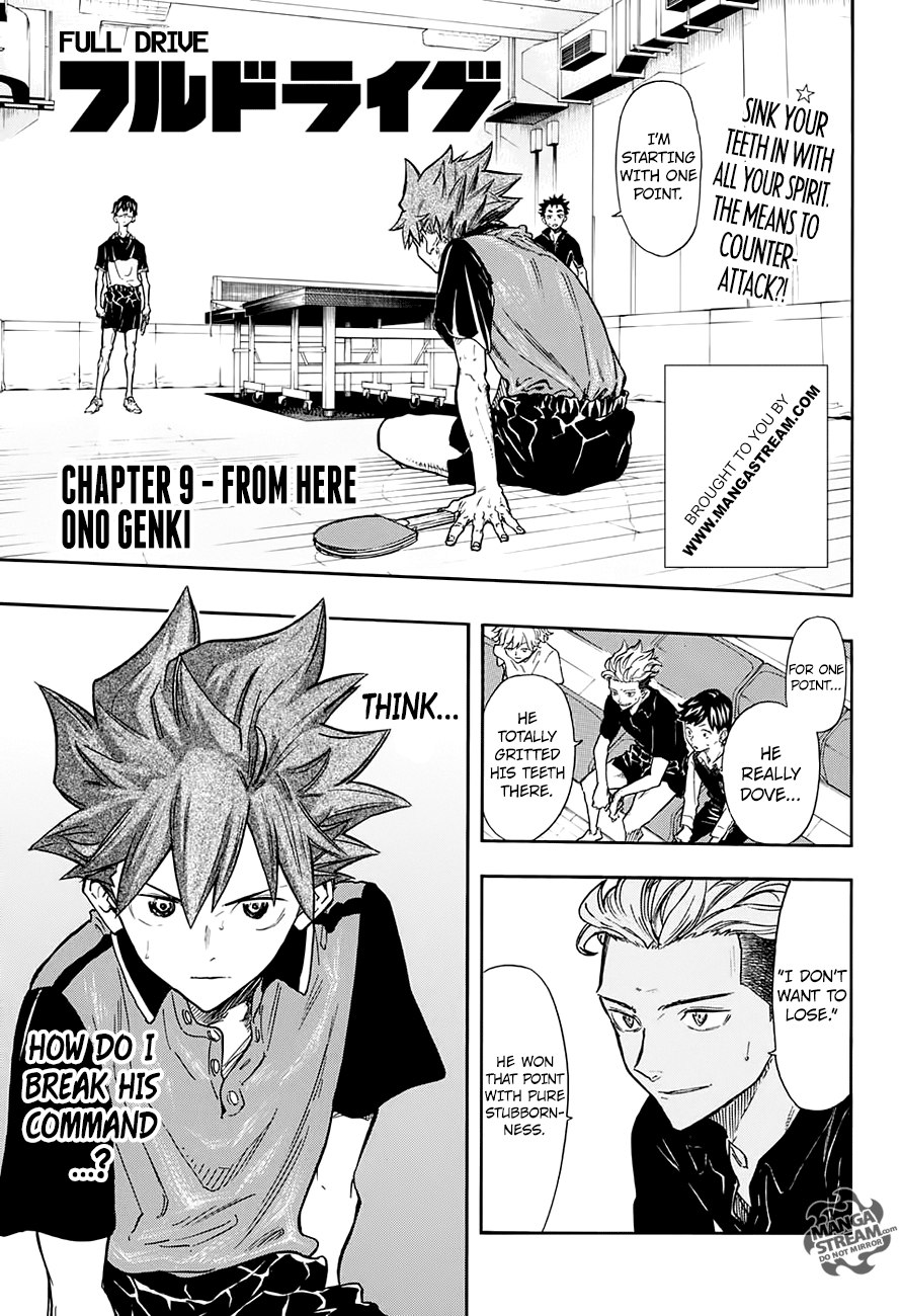 Full Drive Chapter 9 1